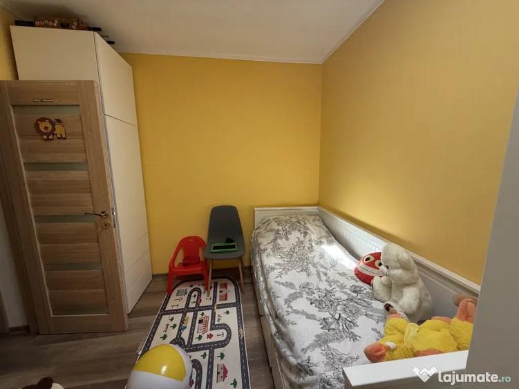 Casă cu 4 camere cu Teren 193 Mp în Calea Urseni