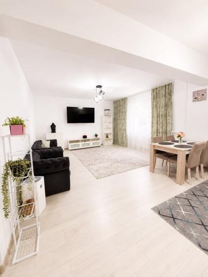 Apartament 2 camere, Conf 1A, Decomandat | Bloc 2018 | 9 Mai - 2