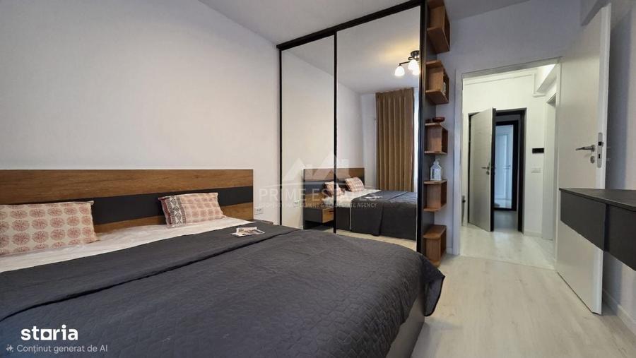 De Vanzare Apartamente 2 Camere | posibilitate parcare Chiajna - 4