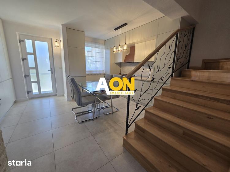 Casă cu 3 camere cu Teren 142 Mp în Lipoveni