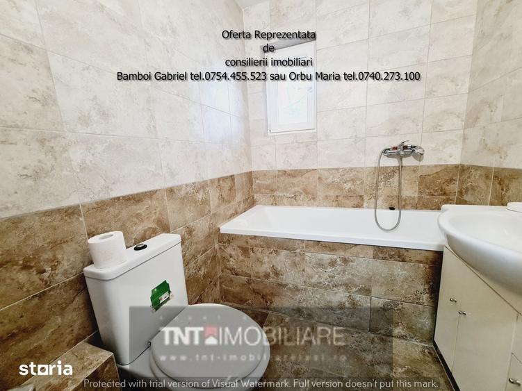 Apartament 2 camere decomandat de inchiriat zona Pd Ros-Palas Campus - 17
