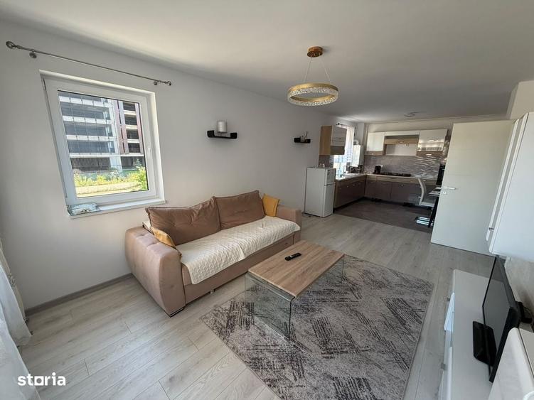 Apartament 3 camere Pet friendly, Tractorul - 1