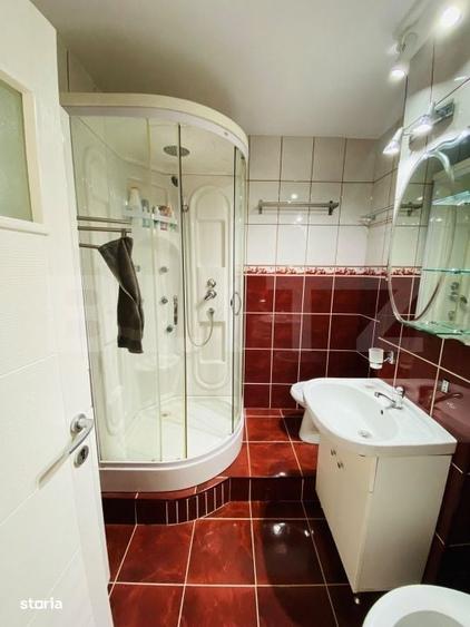 Apartament cu 2 camere decomandat în Hălchiu