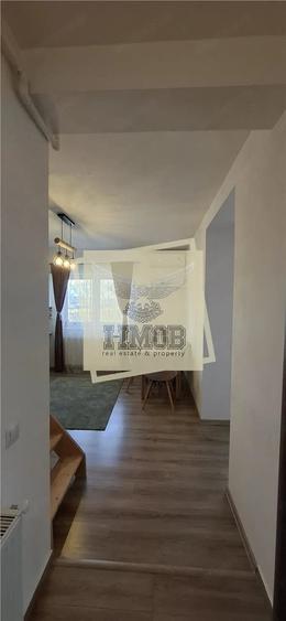 Apartament cu 1 camera, etaj 3 Arhitectilior - 9