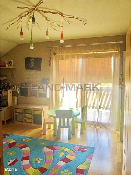 Casă cu 4 camere cu Teren 770 Mp în Ghiroda