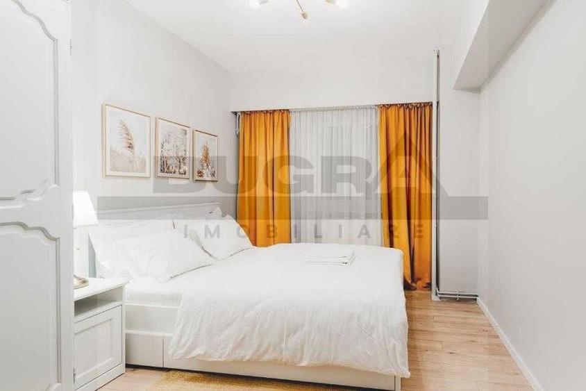 Apartament cu 3 camere decomandat în Zorilor