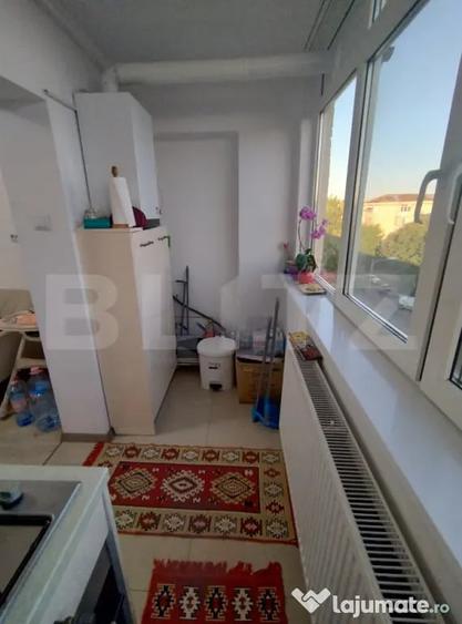 Apartament cu 3 camere decomandat în 1 Mai