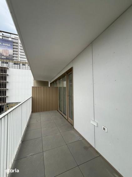 APARTAMENT CU 2 CAMERE | ONE HIGH DISTRICT | 21% TVA INCLUS - 3