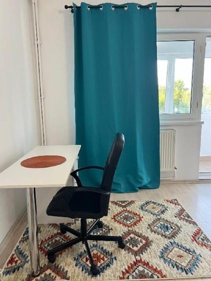 Apartament cu 2 camere decomandat, mobilat în Drumul Taberei