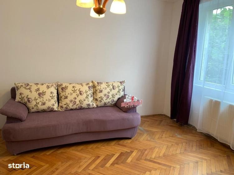De inchiriat apartament cu 1 camera in Tg Mures - Ultracentral - 5