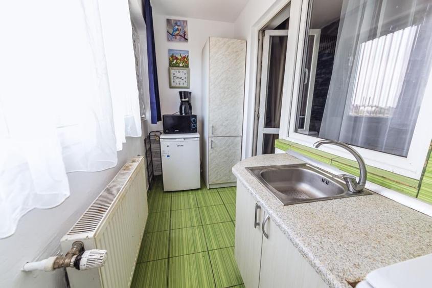 2 Camere | Popest Leordeni | Parcare | 8 minute metrou - 8
