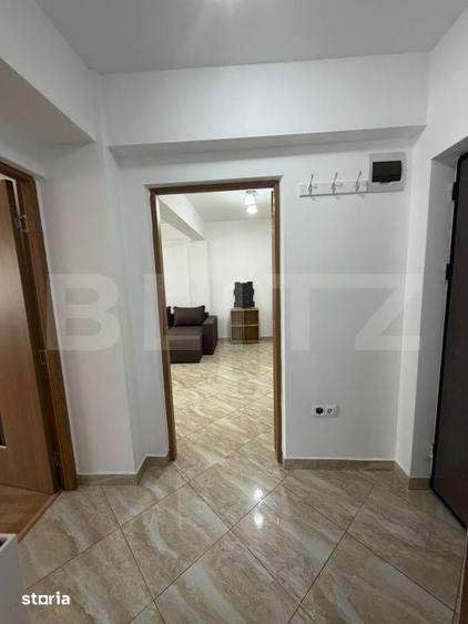 Apartament 2 camere, parcare subterana, zona Lidl - 3
