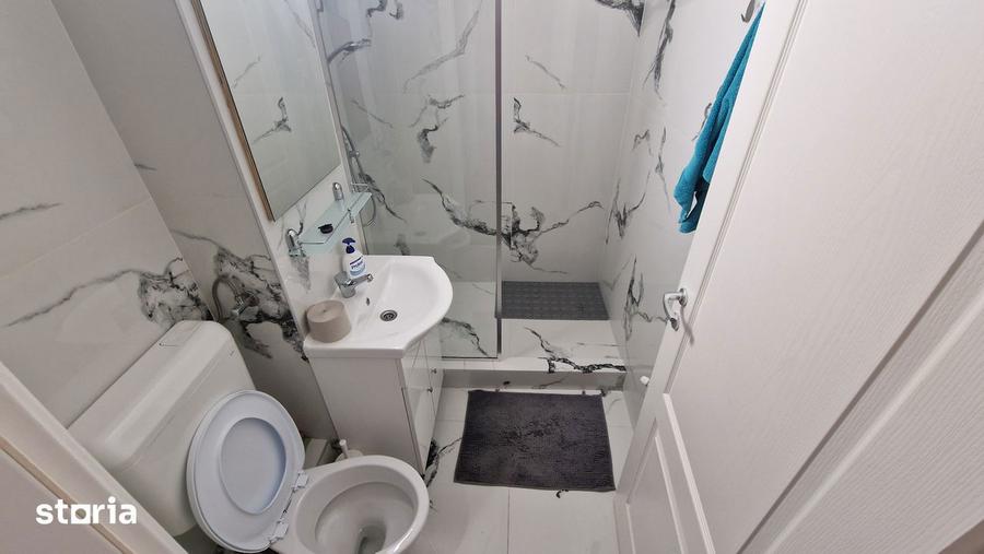 Apartament de 2 camere Astra - 8