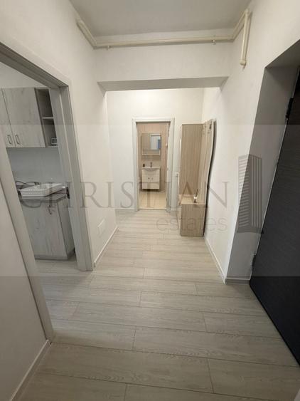 Apartament cu 2 camere decomandat, mobilat în Grozăvești