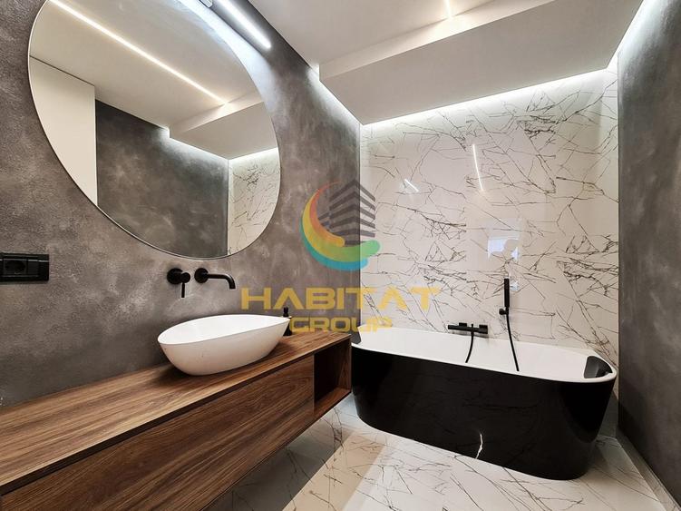 Apartament 2 camere- 65mp- metrou - 5