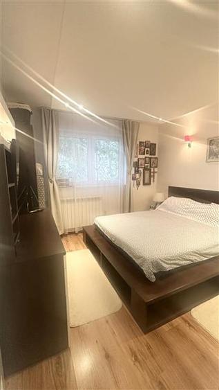 Apartament cu 3 camere decomandat, mobilat în Km 4-5