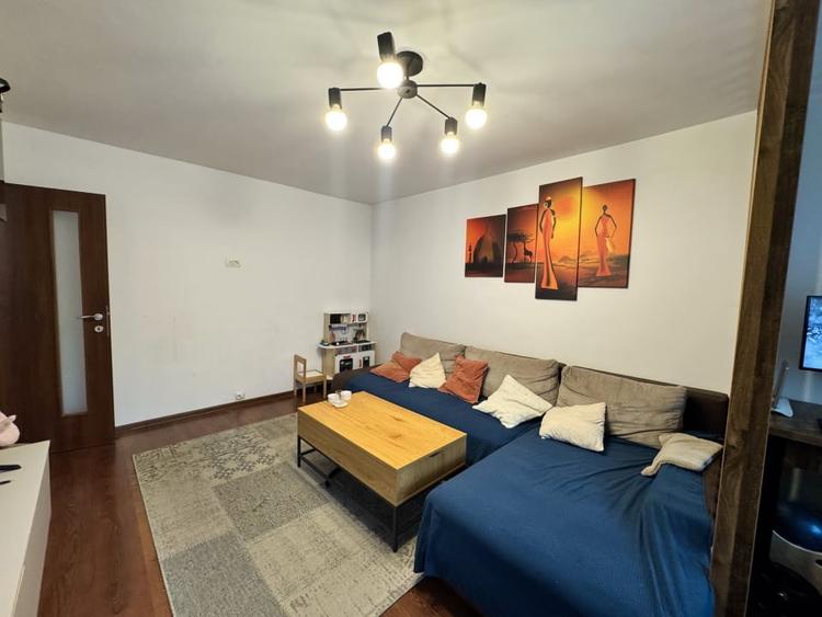 Apartament 3 camere | decomandat | 64 mp | zona Electroputere Mall - 3