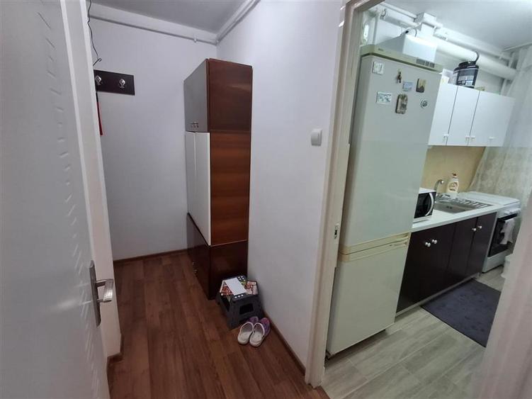 Apartament cu 2 camere semidecomandat în Hipodrom 1