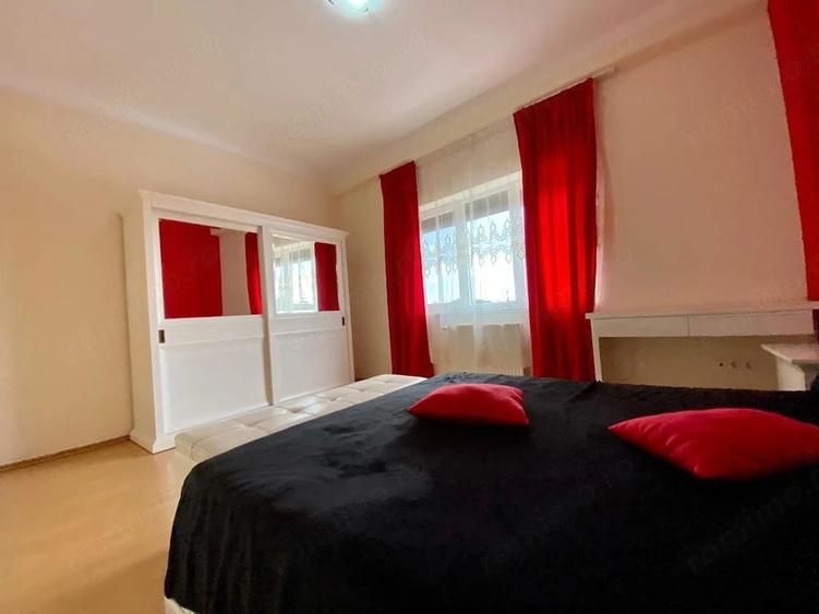 Apartament cu 2 camere decomandat în Șagului