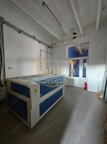 Casă cu 4 camere cu Teren 1100 Mp în Est