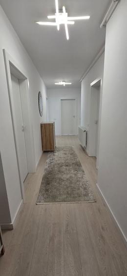 Apartament cu 2 camere decomandat în Bucureștii Noi