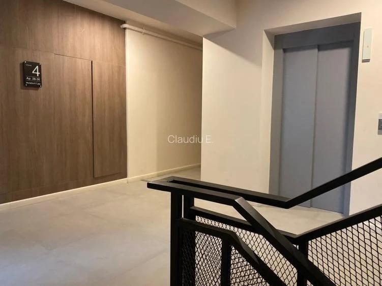 Apartament cu 2 camere decomandat, mobilat în Tomis Nord