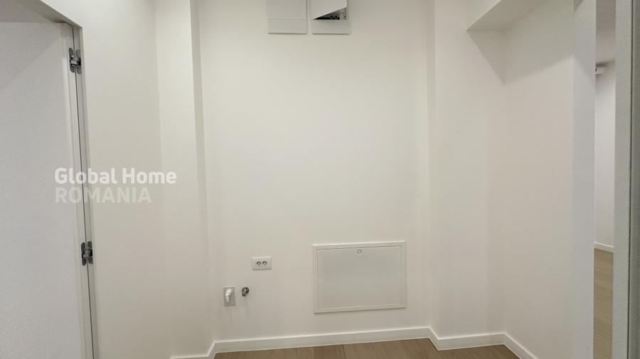 Apartament cu 2 camere decomandat în Aviației — fotografia 3