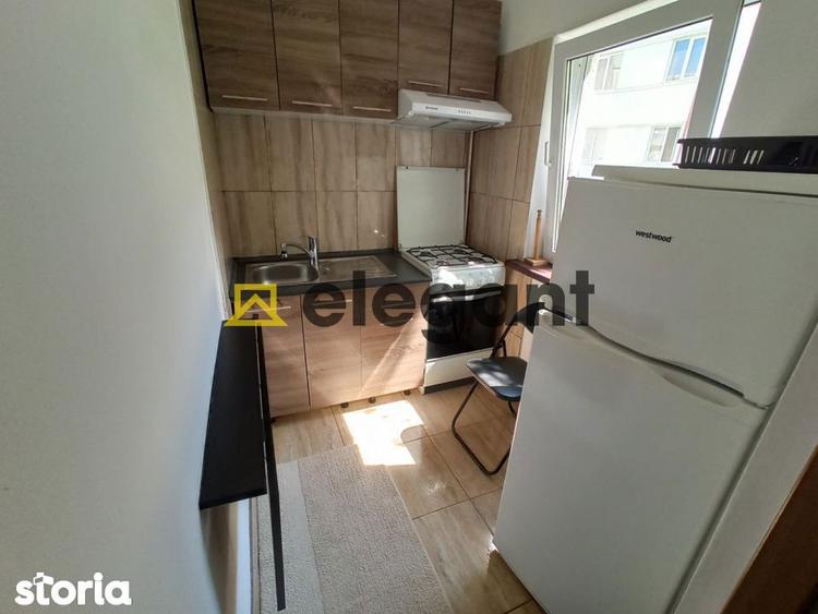 Garsoniera, moderna, Valea Rosie-zona UCECOM - 2