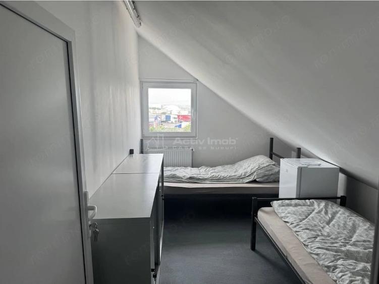 Casă cu Teren 300 Mp în Central