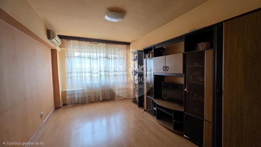 Apartament cu 2 camere decomandat în Tineretului