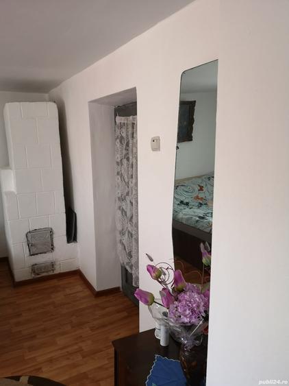 Casă cu 4 camere în Seaca