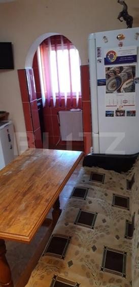 Apartament 2 camere, decomandat, 54 mp utili, cartier Burdujeni - 5