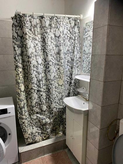 Garsonieră semidecomandată în Central