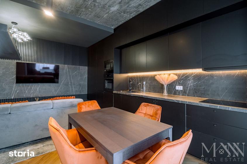 Apartament cu 2 camere în Cantemir