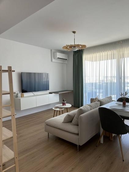 Apartament în Popoveni
