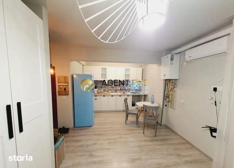 Apartament cu 2 camere în Central