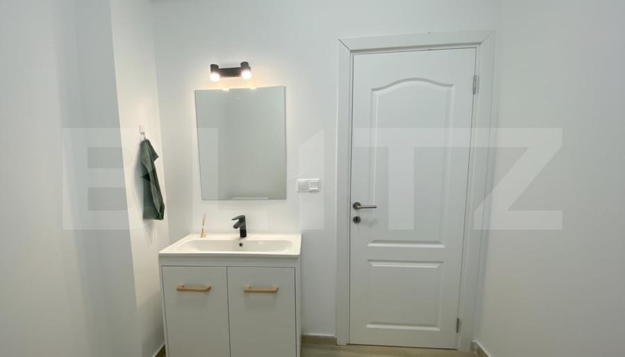 Duplex cu 4 camere cu Teren 365 Mp în Dezmir