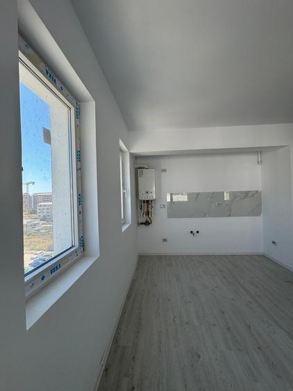 APARTAMENT 2 CAMERE-COMPARTIMENTARE MODERNA-COMISION 0% ZONA CARTIER MILITARI - 18