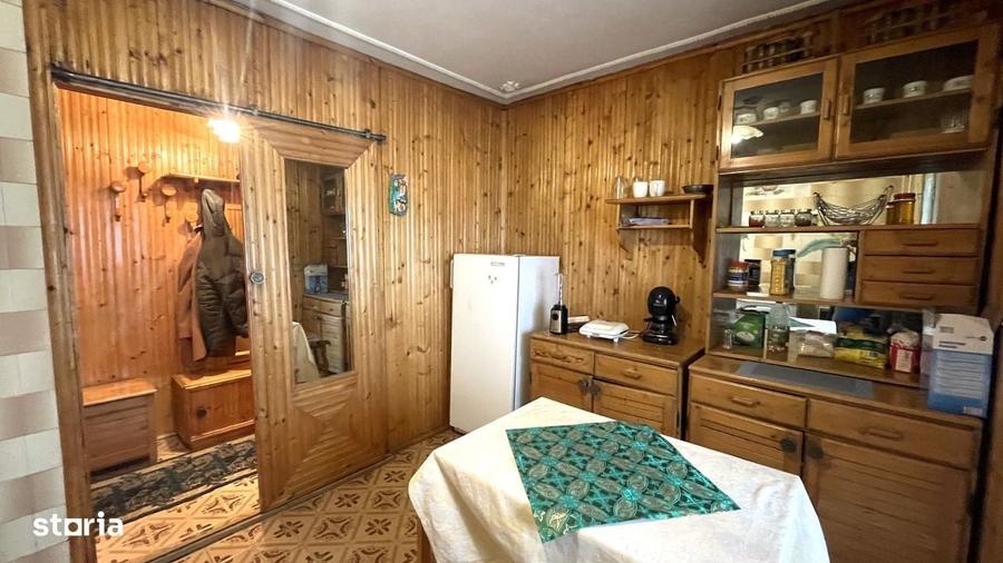 Apartament 2 camere Decomandat Intre Lacuri 55mp - 6