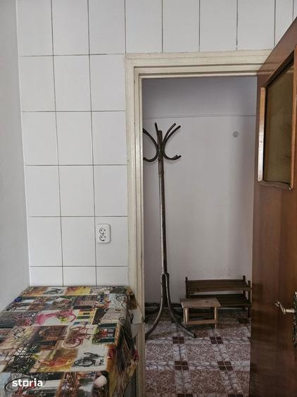 Apartament cu 2 camere decomandat în Pantelimon
