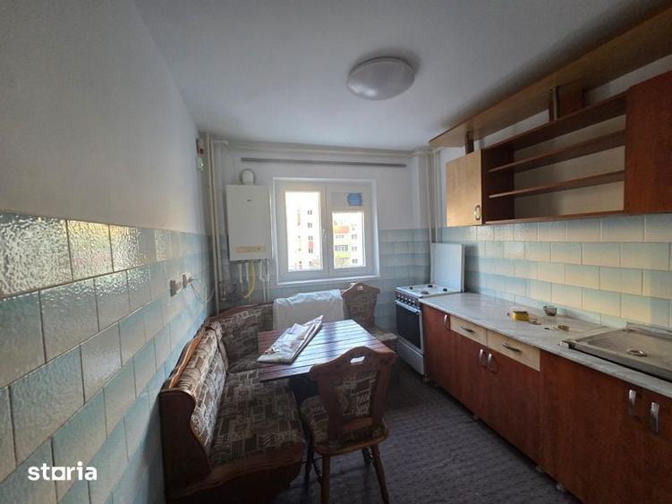 2 camere de inchiriat zona Sebastian - 1