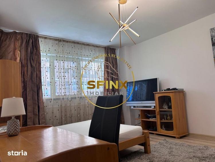 Apartament cu 2 camere în Vitan