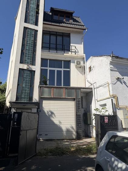 Inchiriez spatiu comercial / hala / sala / depozit - 4