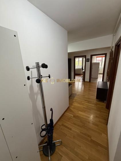 Apartament cu 2 camere decomandat, mobilat în Timpuri Noi