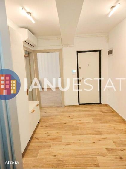 Apartament cu 3 camere decomandat, mobilat în Theodor Pallady