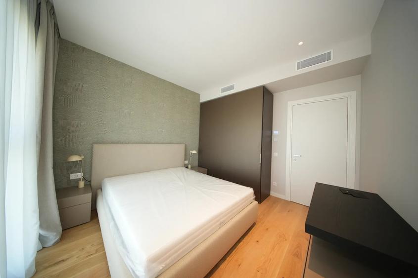 Apartament 4 camere finalizat | Smart Home și recuperare de căldură | Floreasca - 13