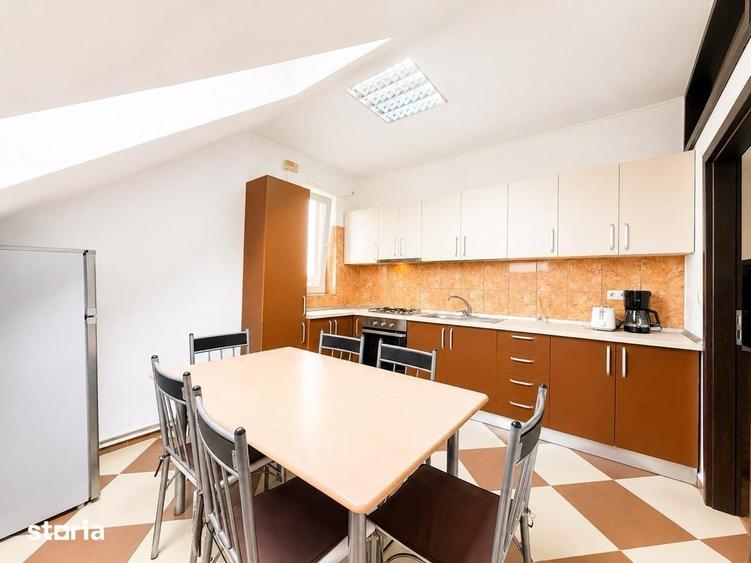 Apartament cu 2 camere în Moșnița Nouă