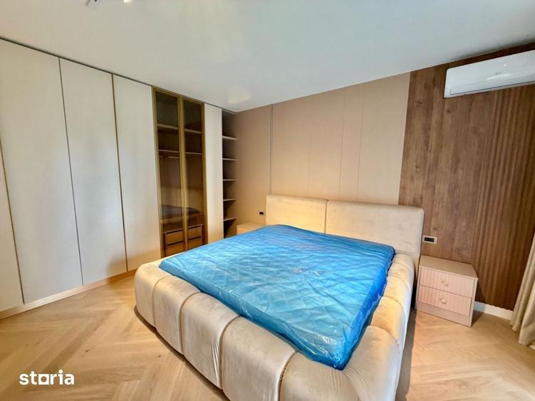 Apartament cu 4 camere în Central