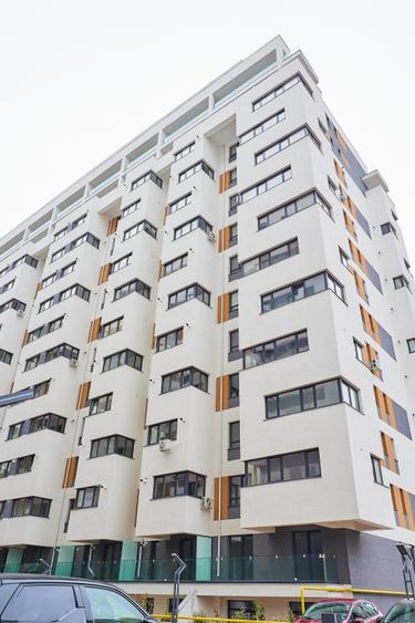 Apartament cu 3 camere decomandat în 13 Septembrie