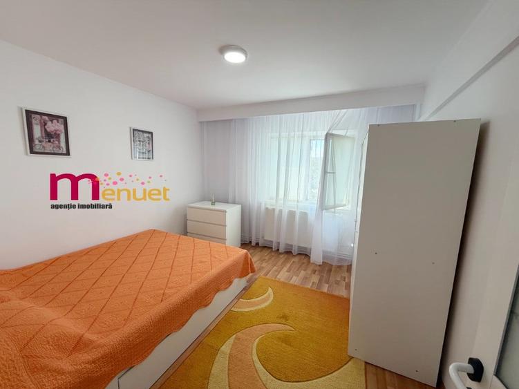Apartament 2 camere,zona Pelican,etaj 2 - 6